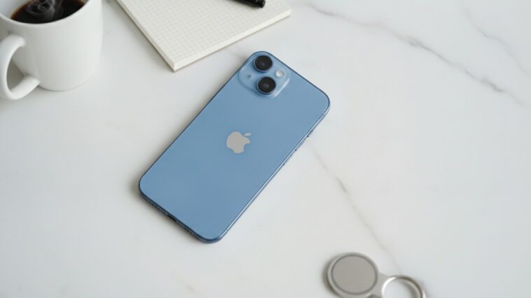 L’iPhone 14 reconditionné séduit les acheteurs responsables