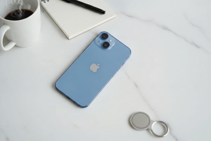 L’iPhone 14 reconditionné séduit les acheteurs responsables