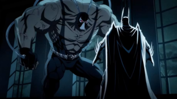 Batman_ Knightfall Part 1