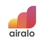Logo Airalo