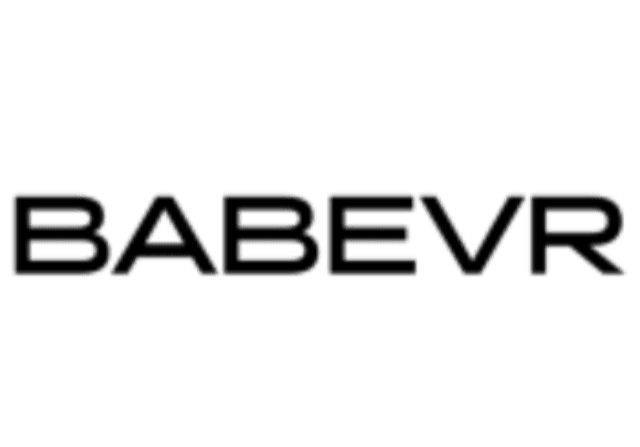 Logo BabeVR
