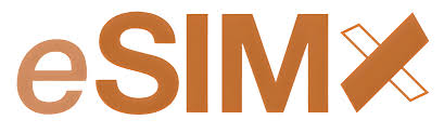 logo eSIMX