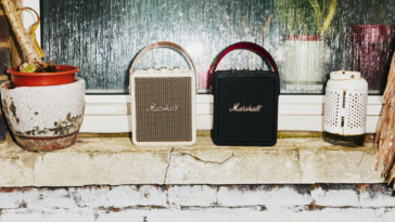Une batterie de 40 heures pour la nouvelle Stockwell III