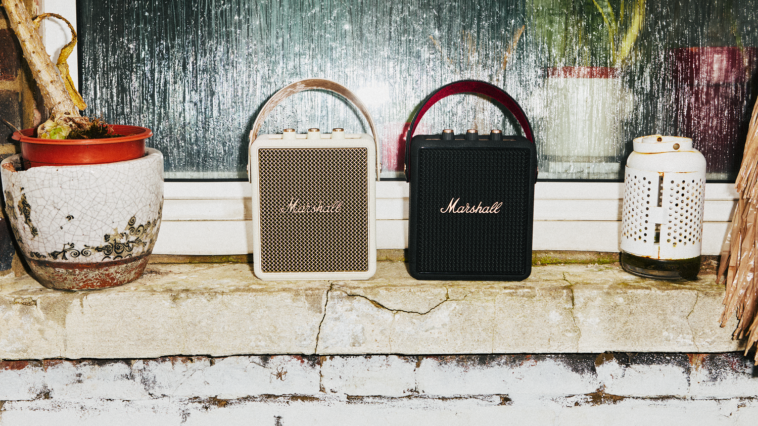 Une batterie de 40 heures pour la nouvelle Stockwell III
