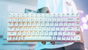 Les nouveautés Cherry à découvrir au Computex 2026