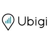 Ubigi logo