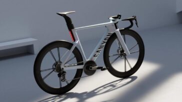 vélo Canyon Predict
