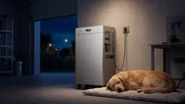 ZEN+ HOME : l’énergie domestique pilotée par IA