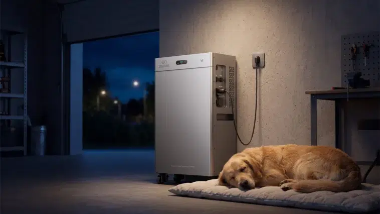 ZEN+ HOME : l’énergie domestique pilotée par IA