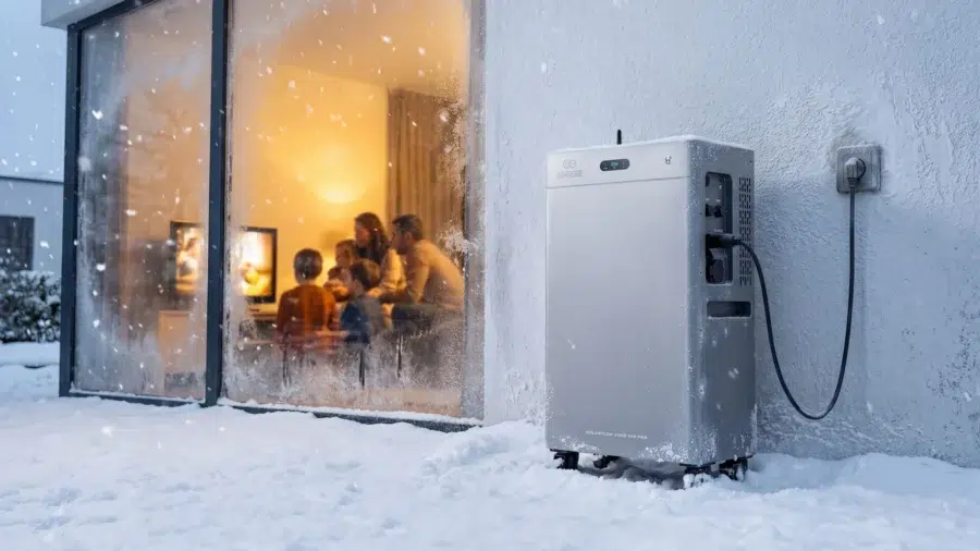 ZEN+ HOME : l’énergie domestique pilotée par IA