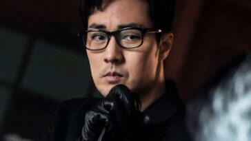 Agent Kim Reactivated 1