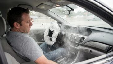 Airbag Takata