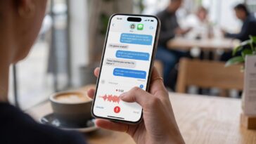 Apple Messages