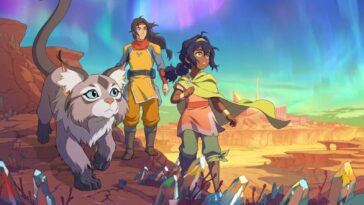 Avatar Seven Havens