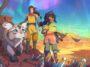 Avatar Seven Havens