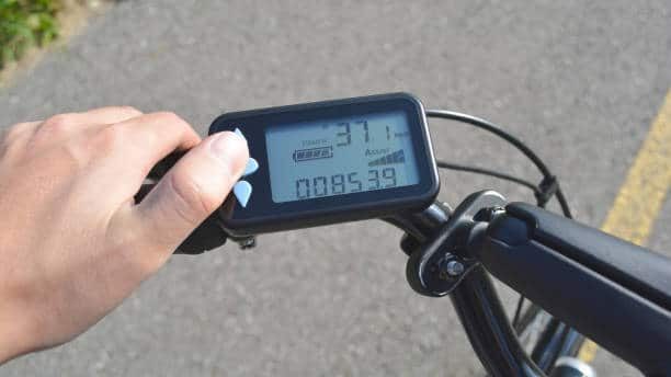 comment tester une batterie de vélo électrique