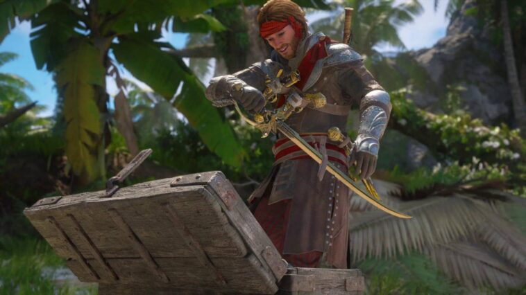 Black Flag Resynced argent