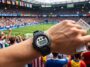 Casio Coupe du monde 2026