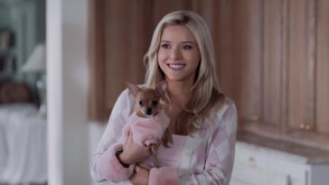 ELLE saison 2