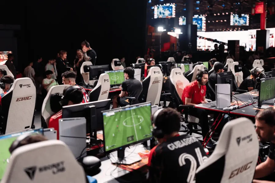 Esports World Cup 2026 : les meilleurs joueurs à Paris