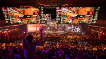 Esports World Cup 2026 : les meilleurs joueurs à Paris