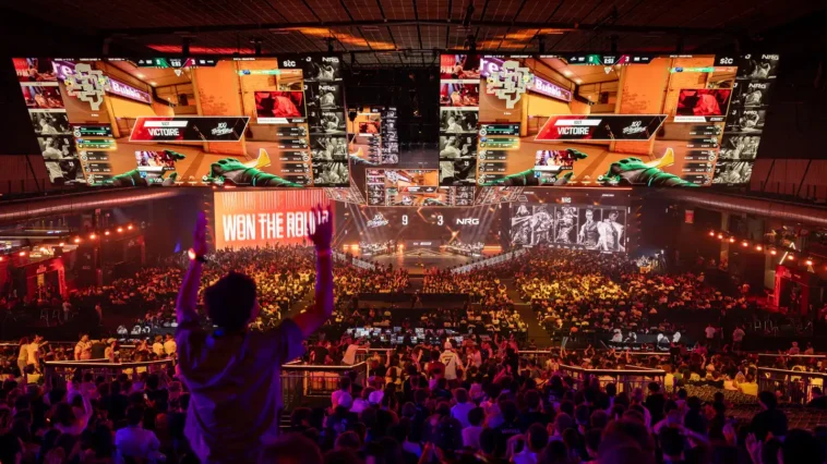 Esports World Cup 2026 : les meilleurs joueurs à Paris