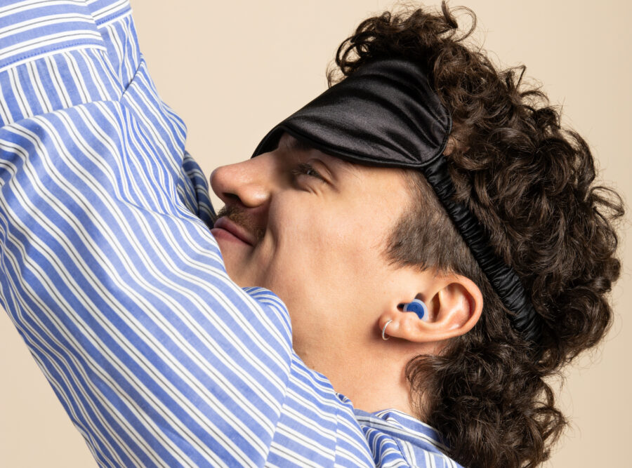 Eve Sleep : des bouchons réutilisables Fresh ‘n Rebel pour mieux dormir