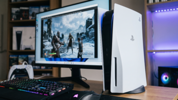 émulation PS5