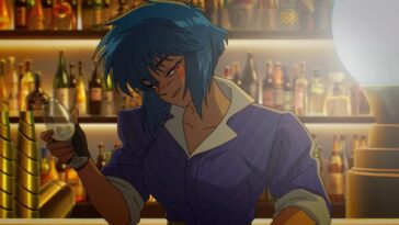 Ghost in the Shell 2026