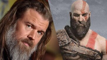 God of War série