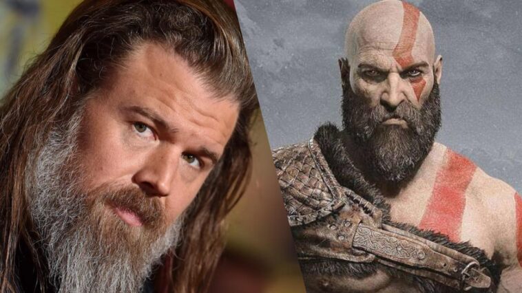 God of War série
