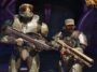 Halo Campaign Evolved