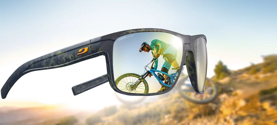 Julbo modernise les lunettes de sport à la vue
