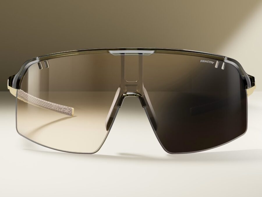 Julbo modernise les lunettes de sport à la vue