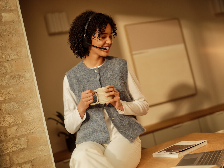 Jabra Evolve3 dévoile trois nouveaux modèles