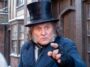 Johnny Depp Ebenezer Scrooge
