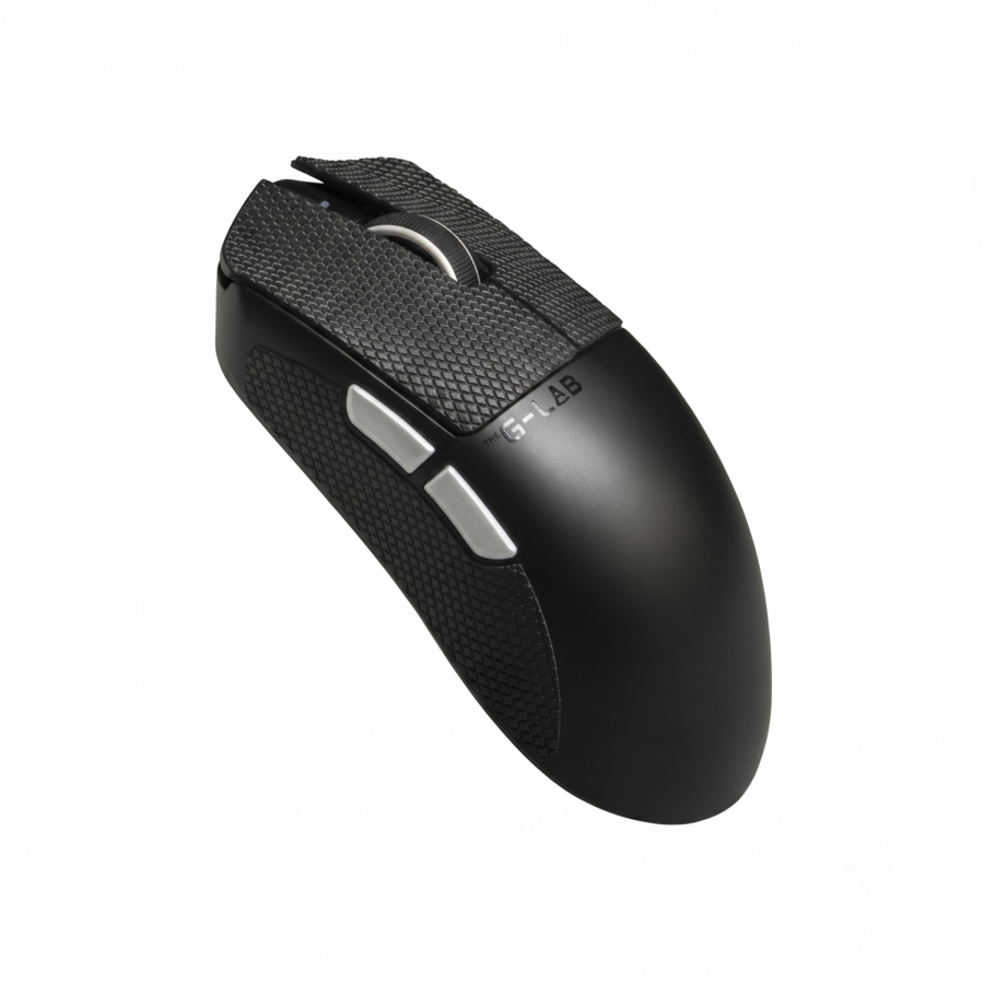 Souris gaming The G-Lab Kult Elite M150