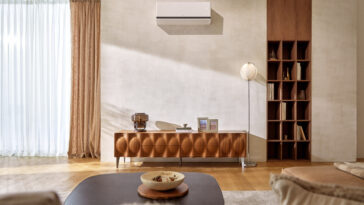 Réfrigérateurs et climatiseurs LG face aux fortes chaleurs