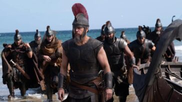 L'Odyssée de Christopher Nolan