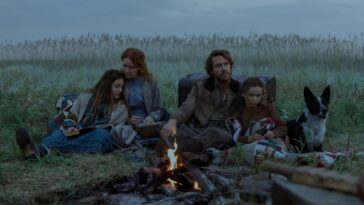 La petite maison dans la prairie Netflix
