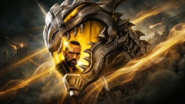 Legend of the White Dragon