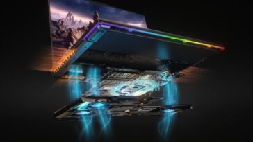 Lenovo Legion 9