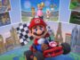 Mario Kart Tour