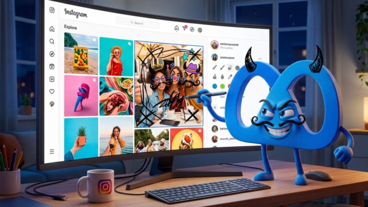 Meta Muse image