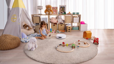 Soldes : les robots aspirateurs Narwal en baisse !