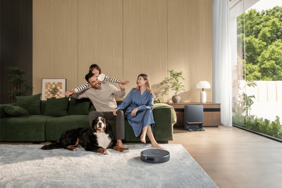 Soldes : les robots aspirateurs Narwal en baisse !