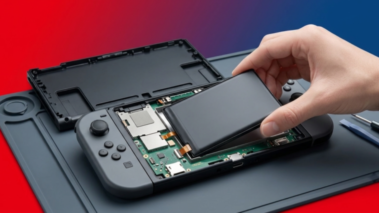 Nintendo Swtich 2