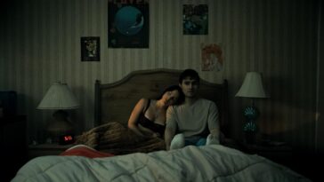 Obsession (Blumhouse)
