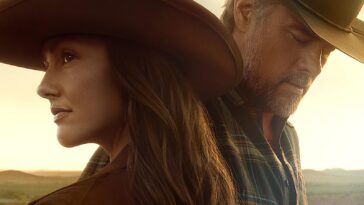 Ransom Canyon (Netflix)