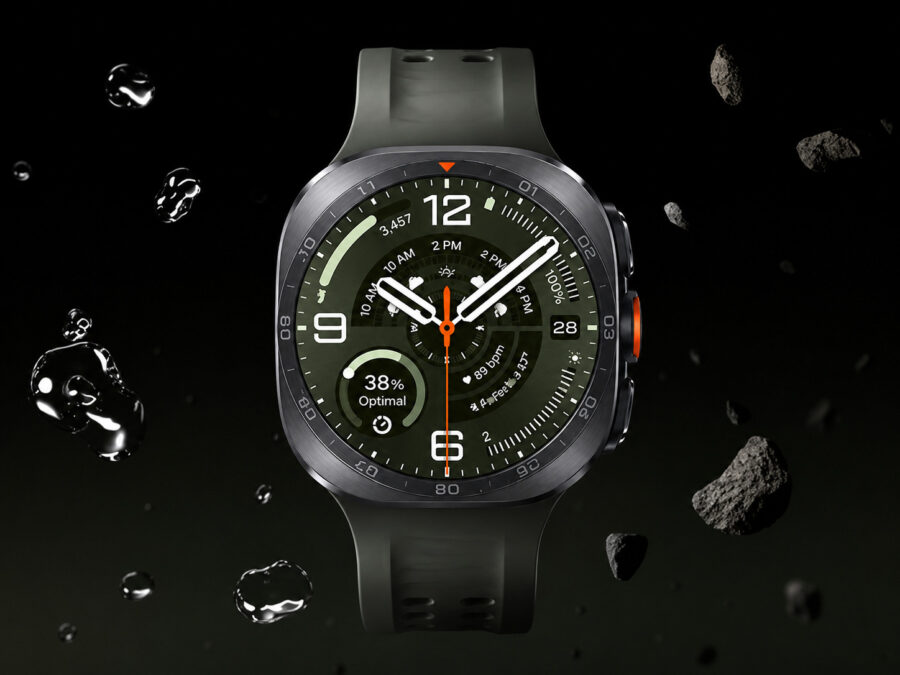 Galaxy Watch Ultra2 et Watch9 arrivent le 7 août